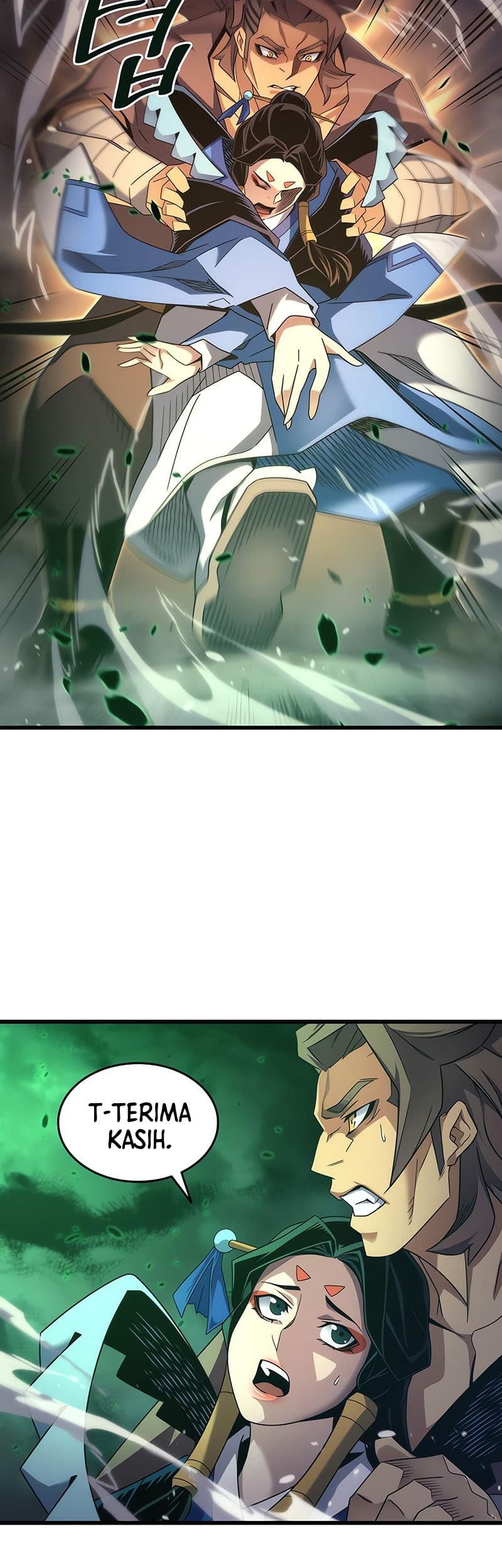 The Great Mage Returns After 4000 Years Chapter 187 page 28