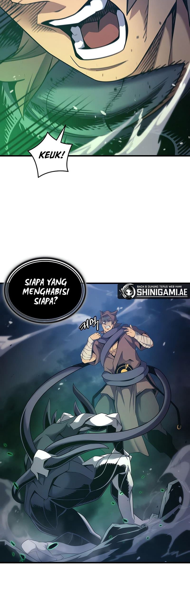 The Great Mage Returns After 4000 Years Chapter 188 page 37