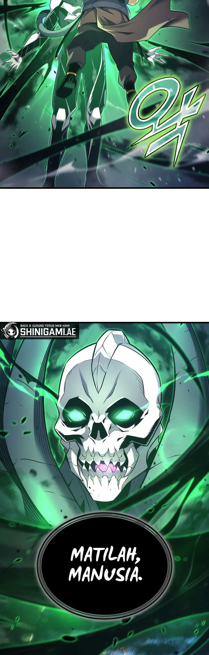 The Great Mage Returns After 4000 Years Chapter 188 page 39