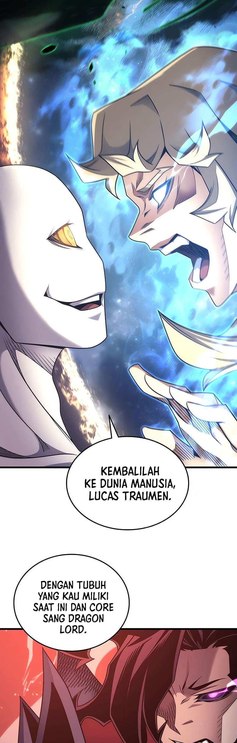 The Great Mage Returns After 4000 Years Chapter 188 page 40