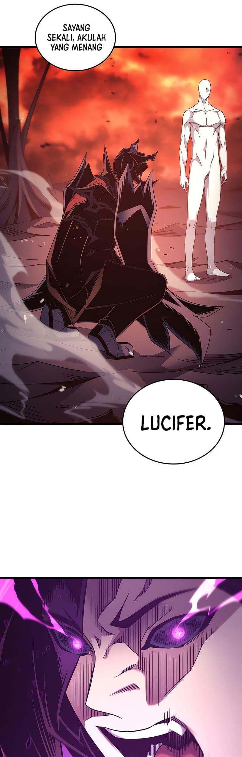 The Great Mage Returns After 4000 Years Chapter 188 page 42