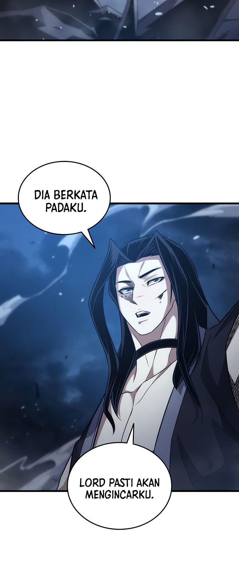 The Great Mage Returns After 4000 Years Chapter 188 page 45