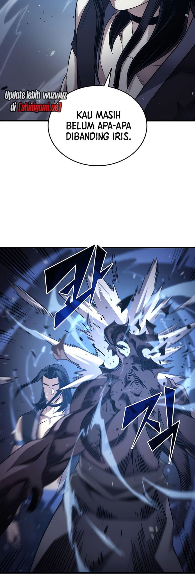 The Great Mage Returns After 4000 Years Chapter 188 page 49
