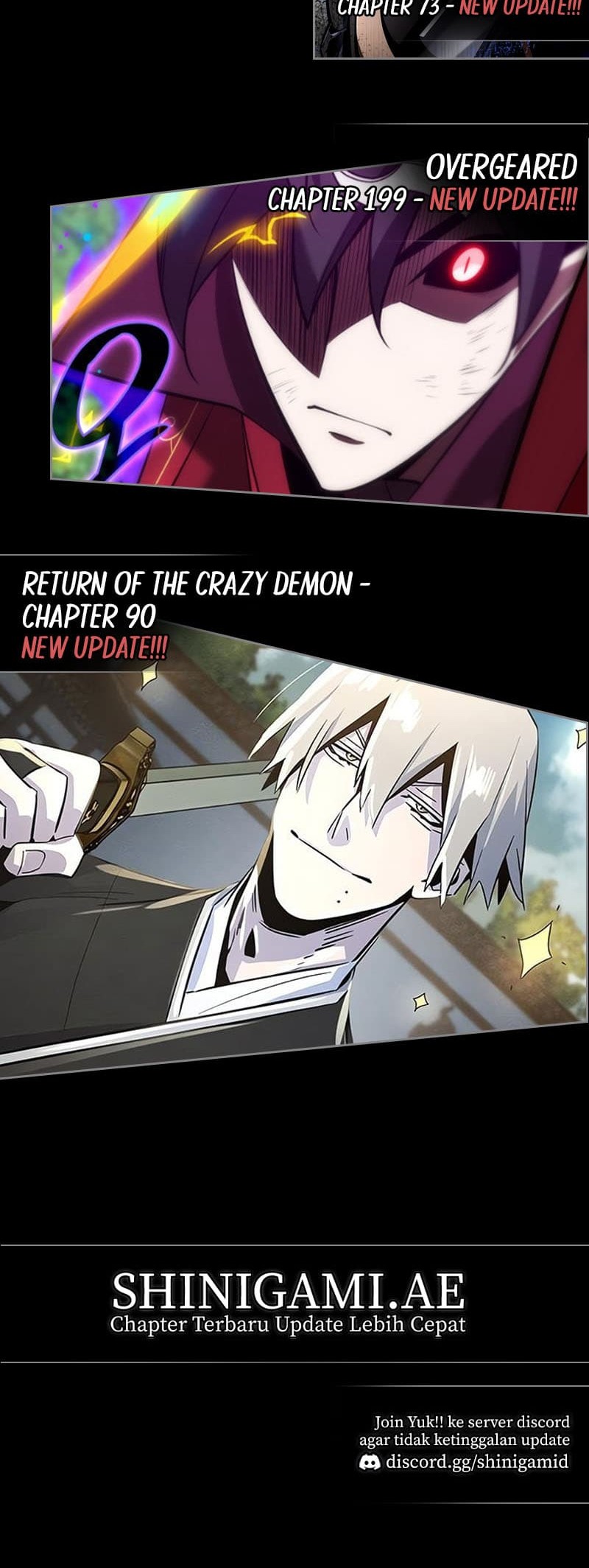The Great Mage Returns After 4000 Years Chapter 188 page 55