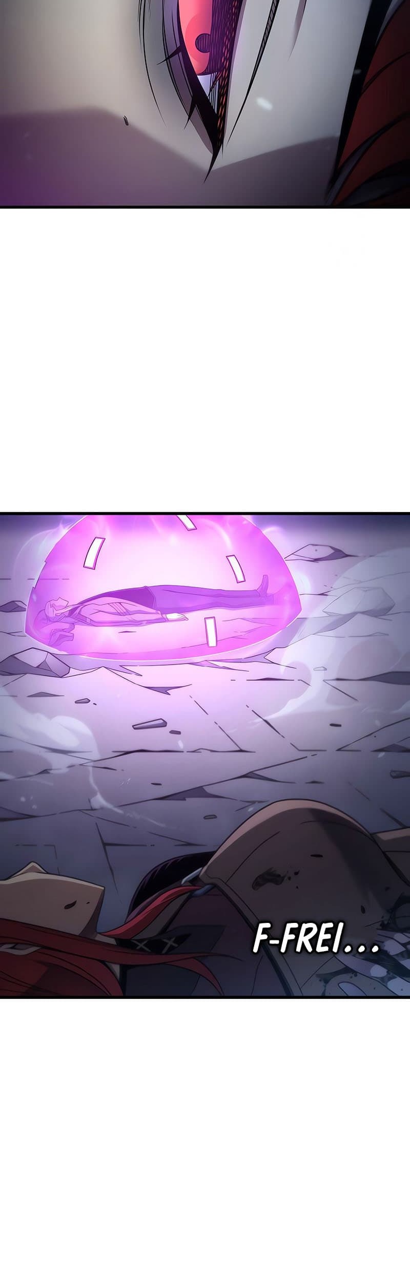 The Great Mage Returns After 4000 Years Chapter 188 page 4