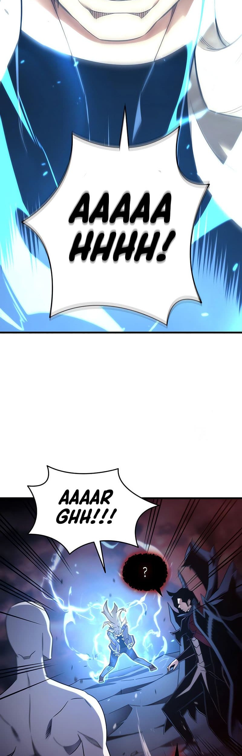 The Great Mage Returns After 4000 Years Chapter 188 page 7