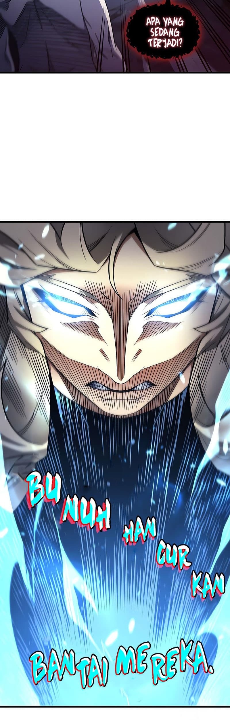 The Great Mage Returns After 4000 Years Chapter 188 page 8
