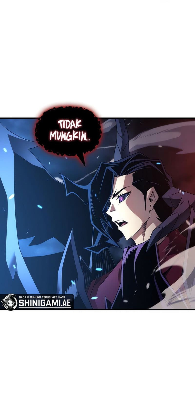 The Great Mage Returns After 4000 Years Chapter 188 page 9