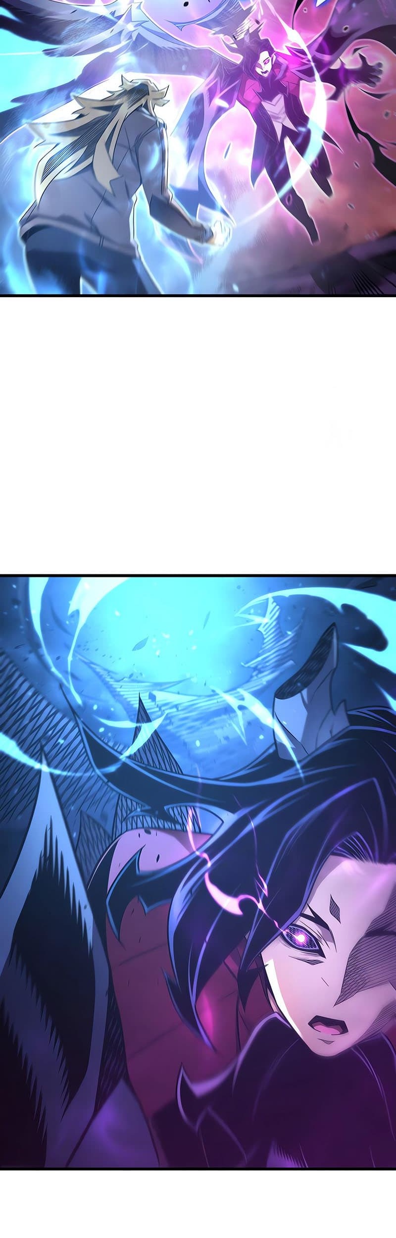 The Great Mage Returns After 4000 Years Chapter 188 page 12