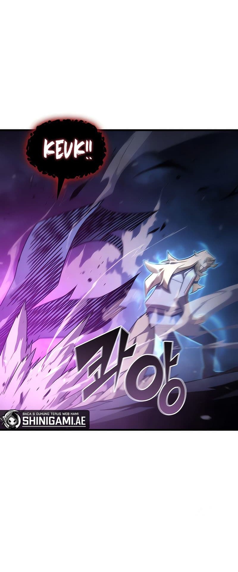 The Great Mage Returns After 4000 Years Chapter 188 page 13