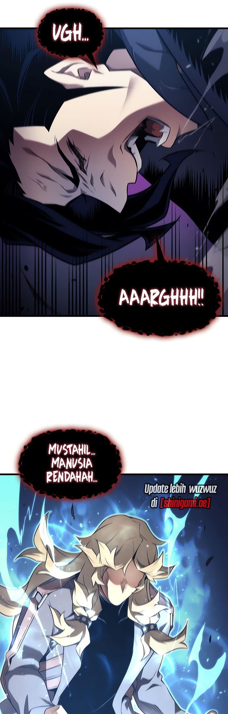 The Great Mage Returns After 4000 Years Chapter 188 page 14