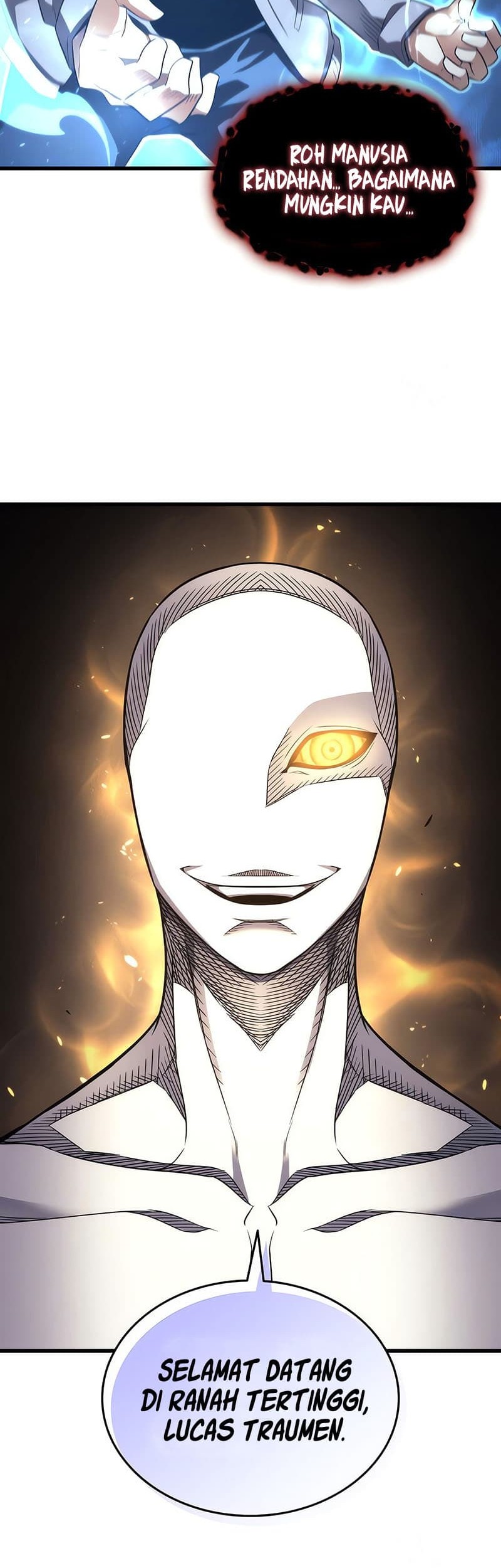 The Great Mage Returns After 4000 Years Chapter 188 page 15