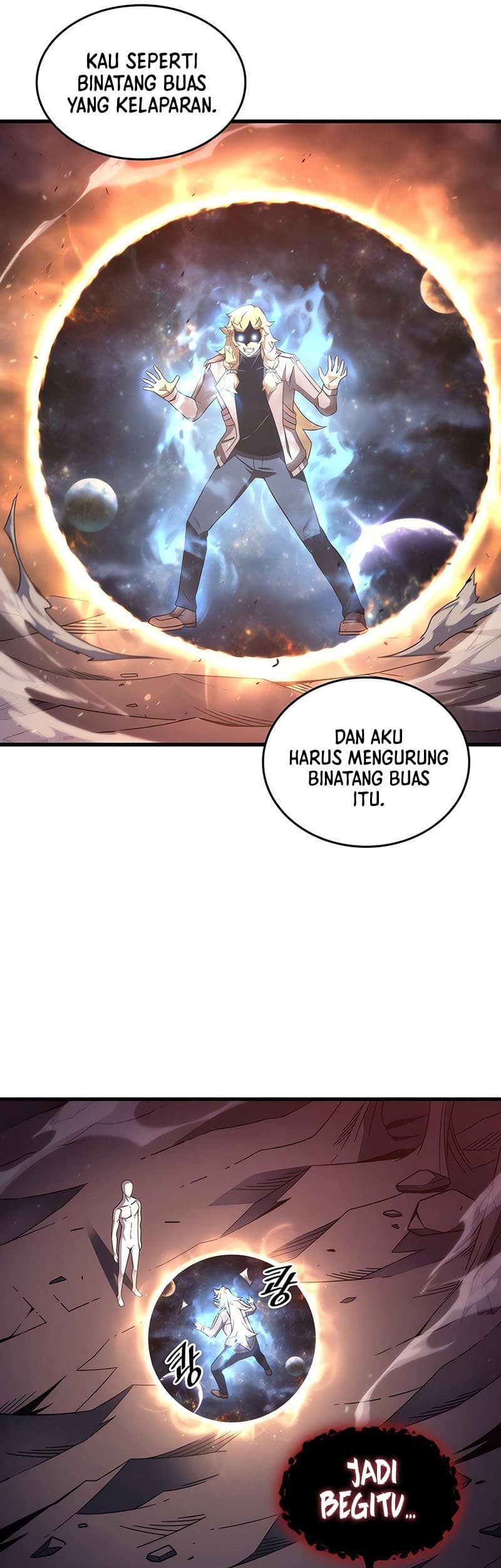 The Great Mage Returns After 4000 Years Chapter 188 page 18