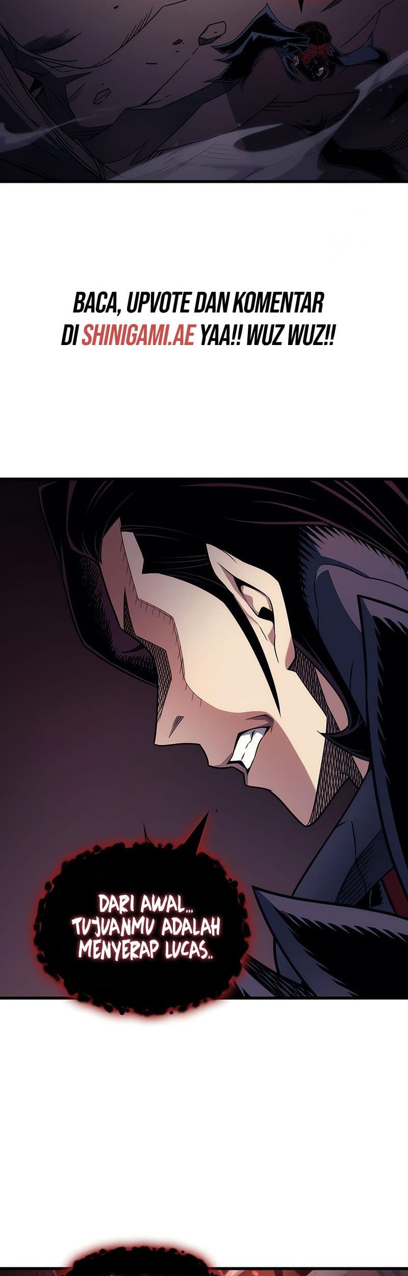 The Great Mage Returns After 4000 Years Chapter 188 page 19