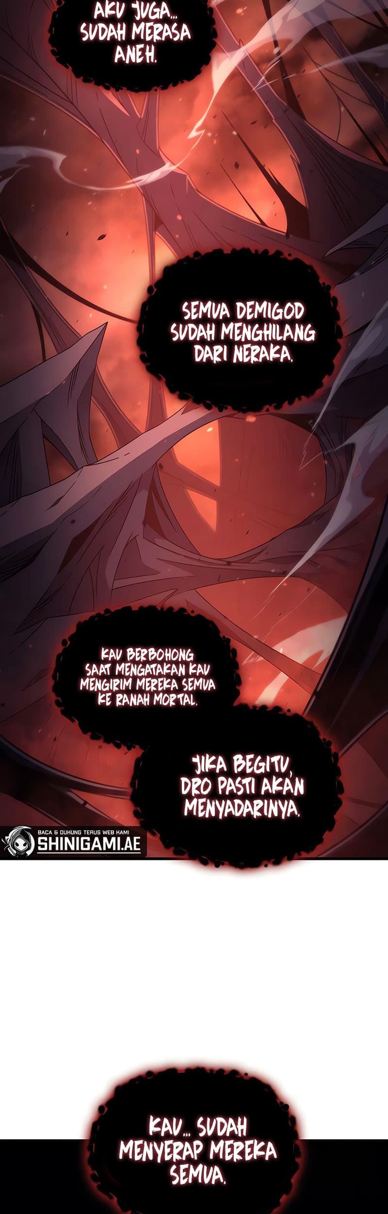 The Great Mage Returns After 4000 Years Chapter 188 page 20