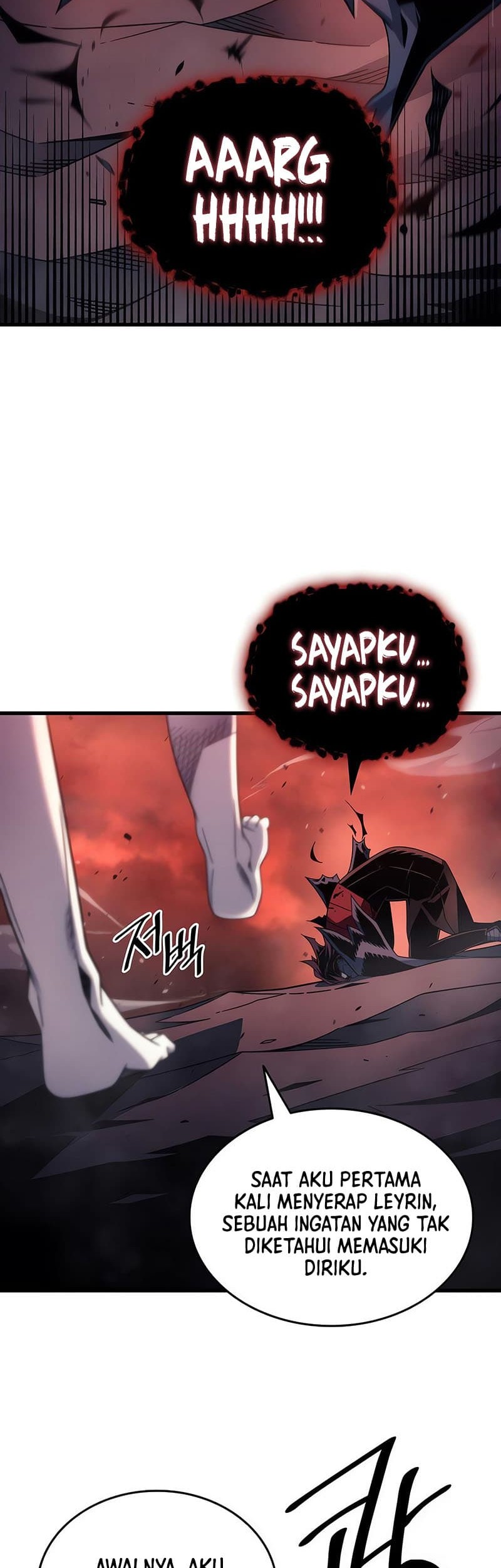The Great Mage Returns After 4000 Years Chapter 188 page 23