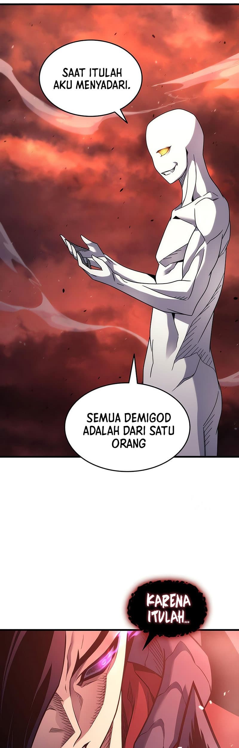 The Great Mage Returns After 4000 Years Chapter 188 page 26