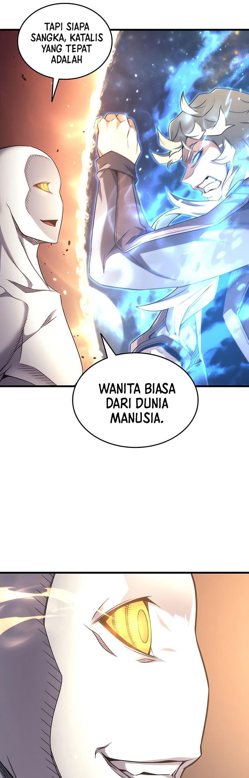 The Great Mage Returns After 4000 Years Chapter 188 page 30
