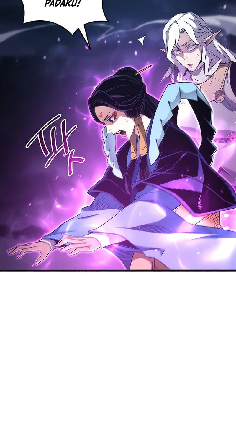 The Great Mage Returns After 4000 Years Chapter 188 page 33