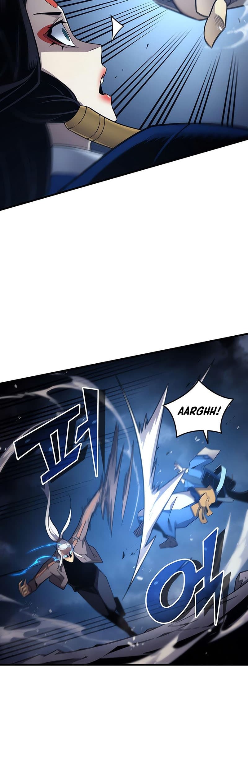 The Great Mage Returns After 4000 Years Chapter 189 page 36