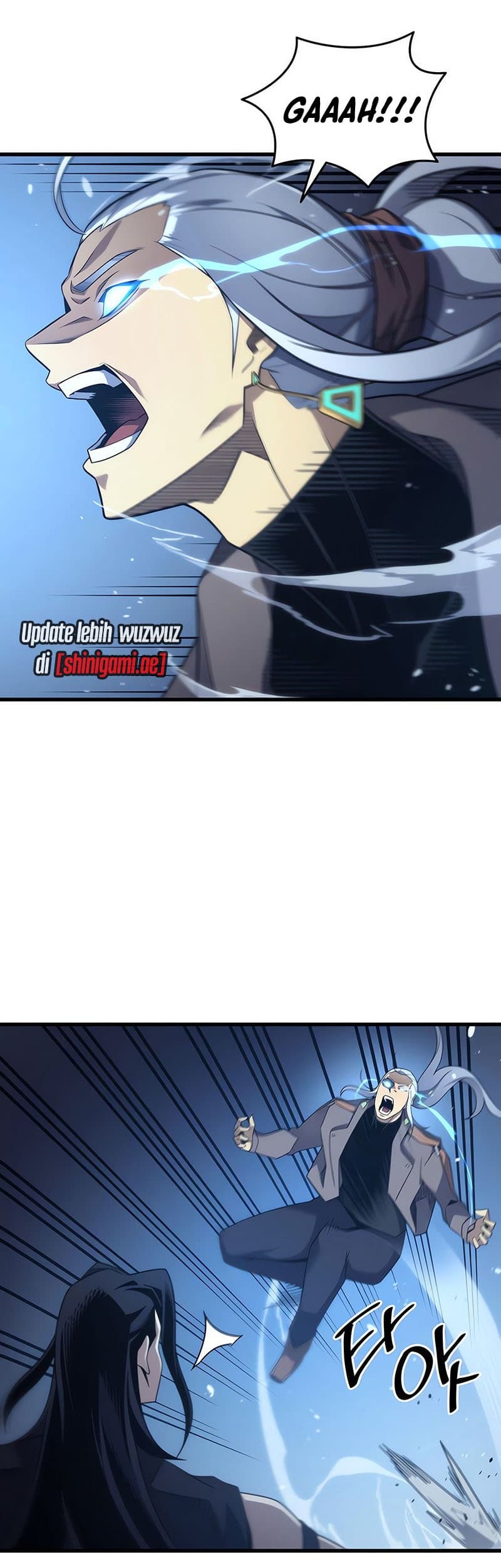 The Great Mage Returns After 4000 Years Chapter 189 page 37