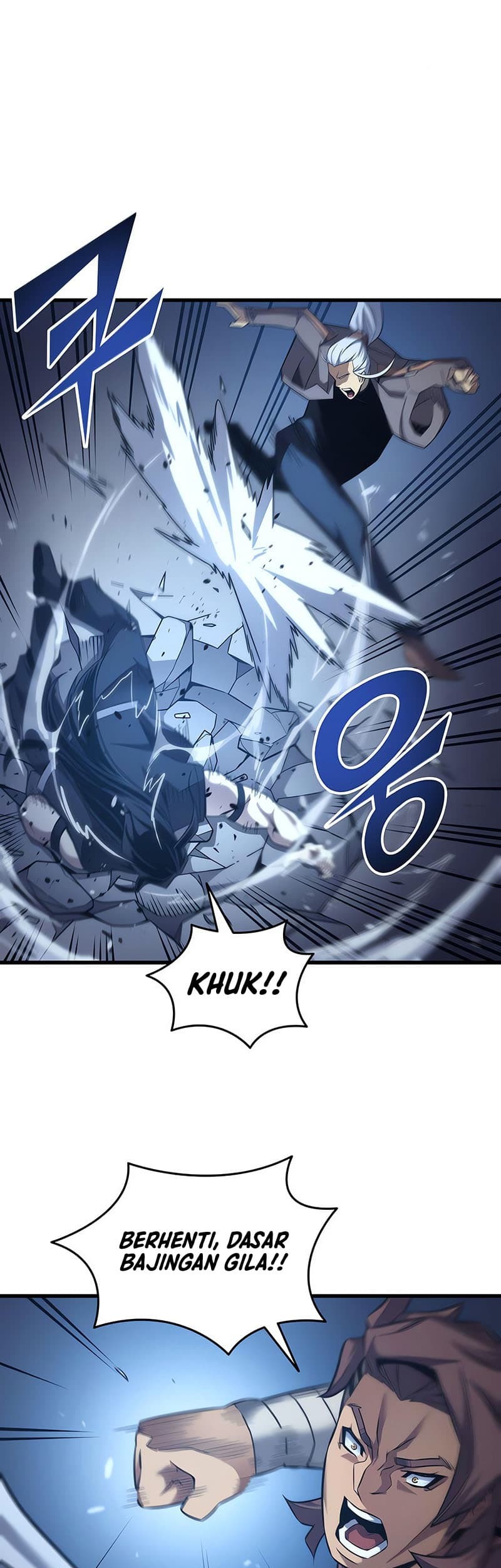 The Great Mage Returns After 4000 Years Chapter 189 page 38