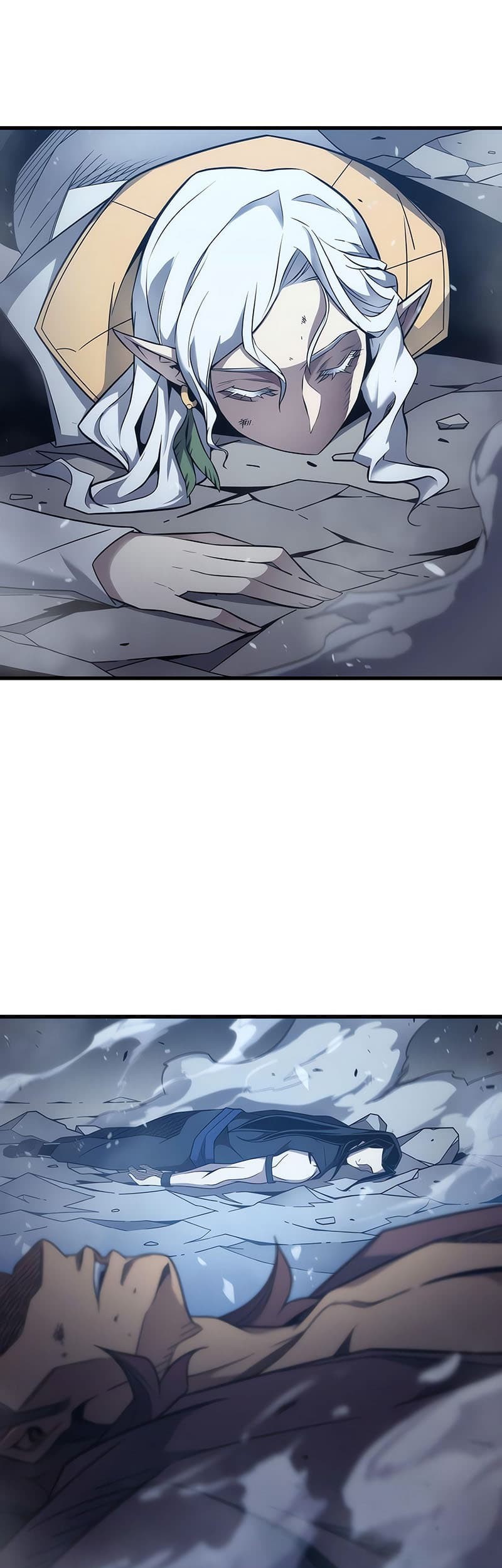 The Great Mage Returns After 4000 Years Chapter 189 page 42