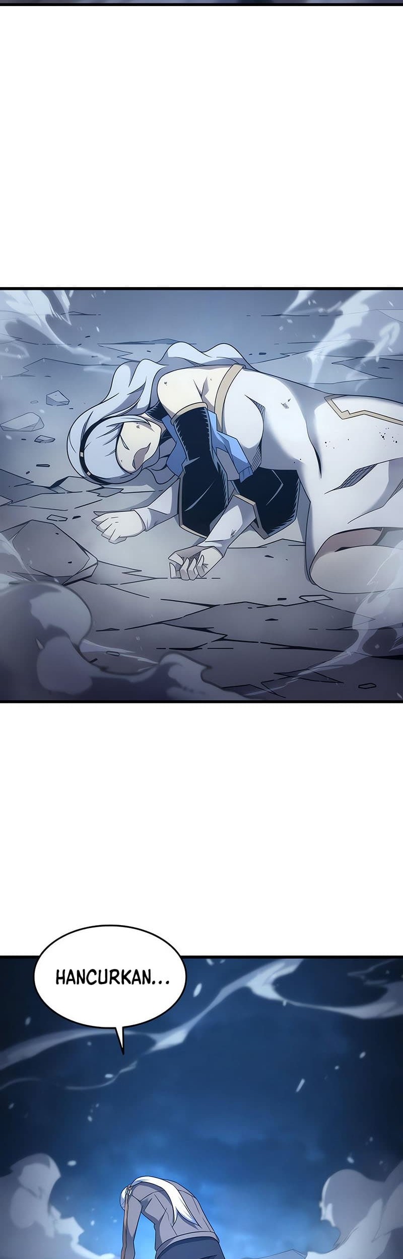 The Great Mage Returns After 4000 Years Chapter 189 page 43