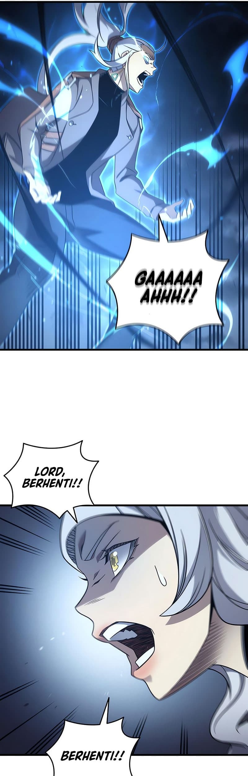 The Great Mage Returns After 4000 Years Chapter 189 page 48