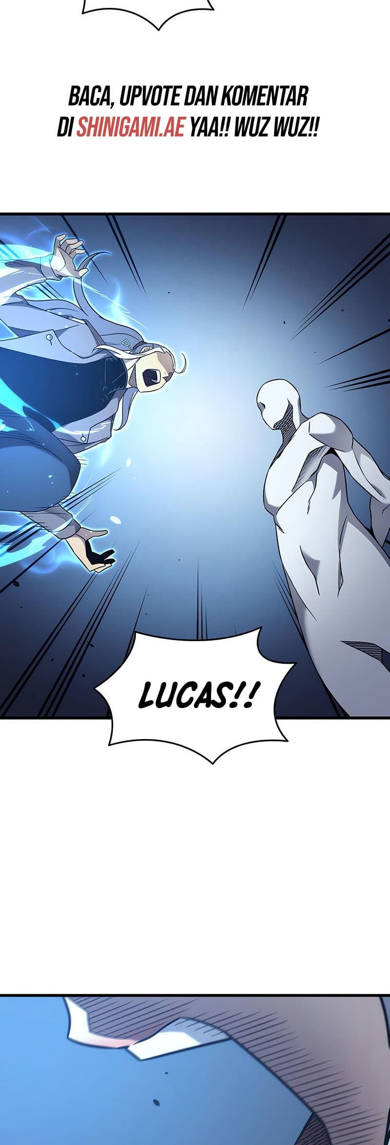 The Great Mage Returns After 4000 Years Chapter 189 page 49