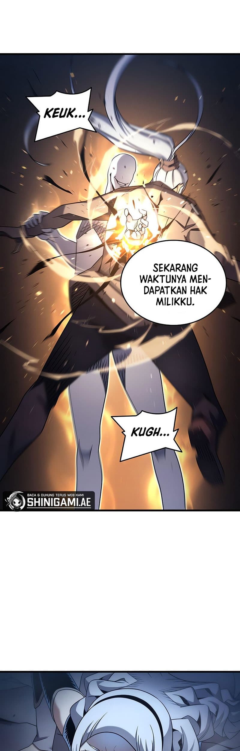The Great Mage Returns After 4000 Years Chapter 189 page 51