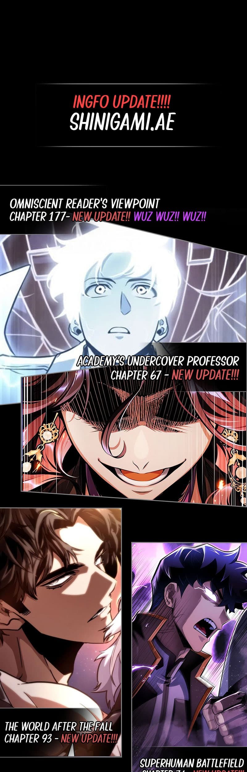 The Great Mage Returns After 4000 Years Chapter 189 page 57