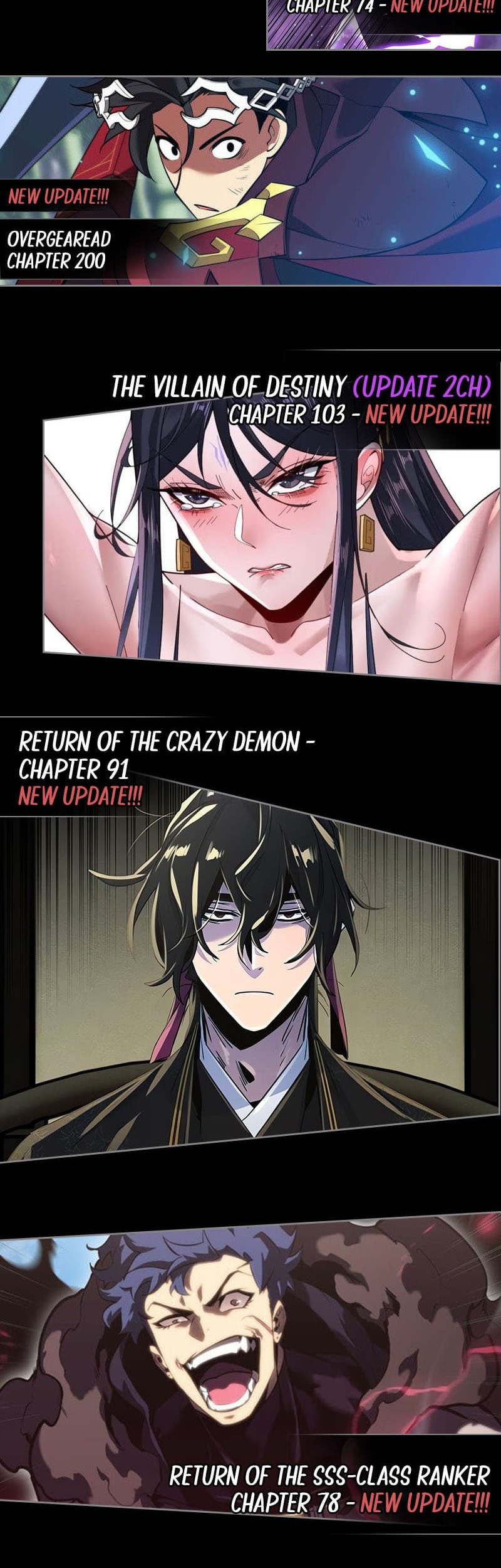 The Great Mage Returns After 4000 Years Chapter 189 page 58