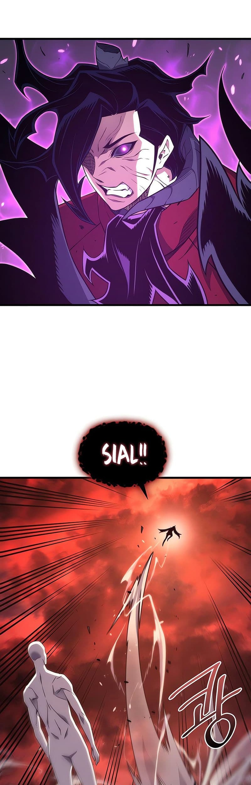 The Great Mage Returns After 4000 Years Chapter 189 page 3