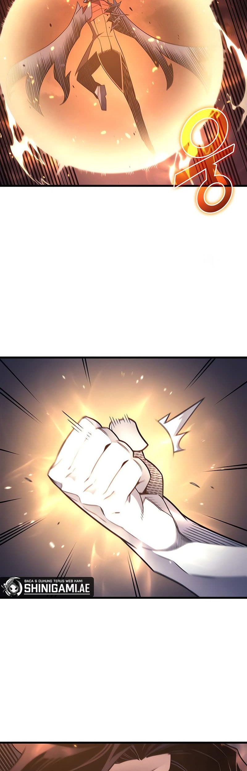 The Great Mage Returns After 4000 Years Chapter 189 page 5