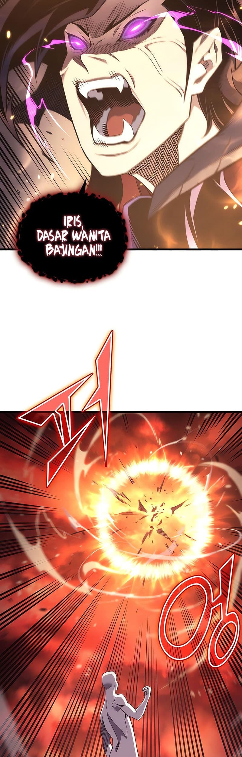 The Great Mage Returns After 4000 Years Chapter 189 page 6