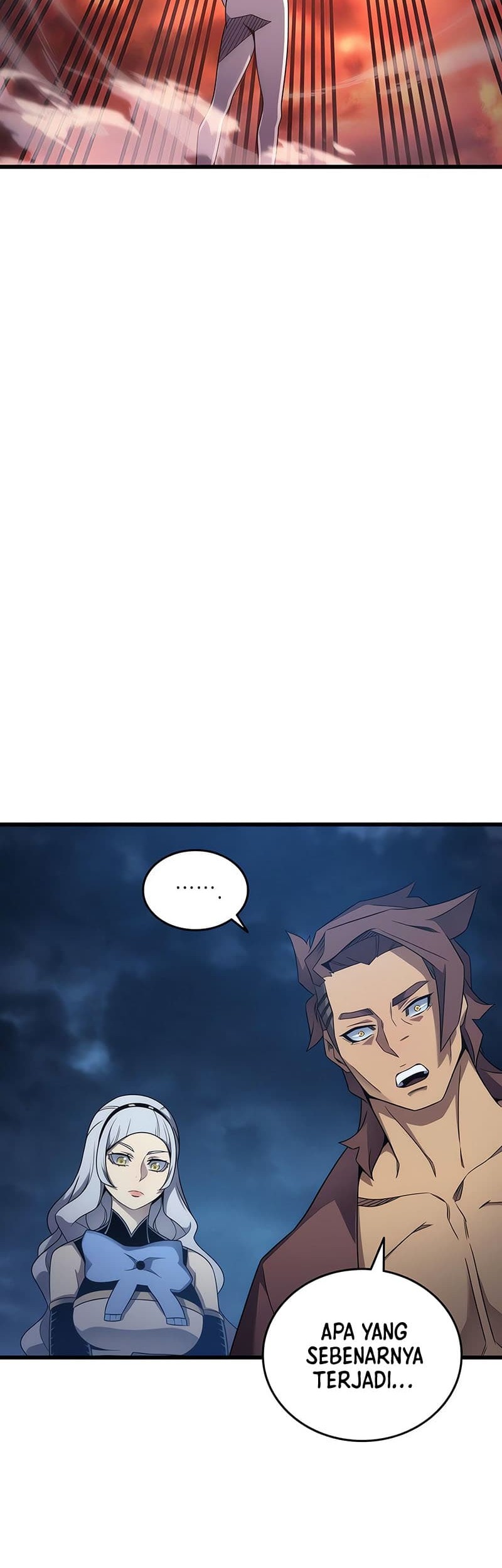 The Great Mage Returns After 4000 Years Chapter 189 page 7