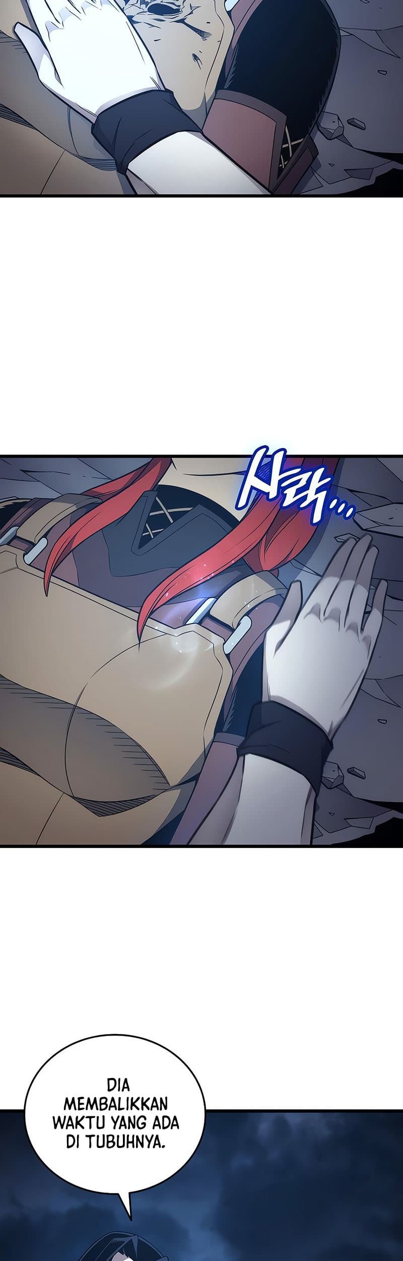 The Great Mage Returns After 4000 Years Chapter 189 page 12