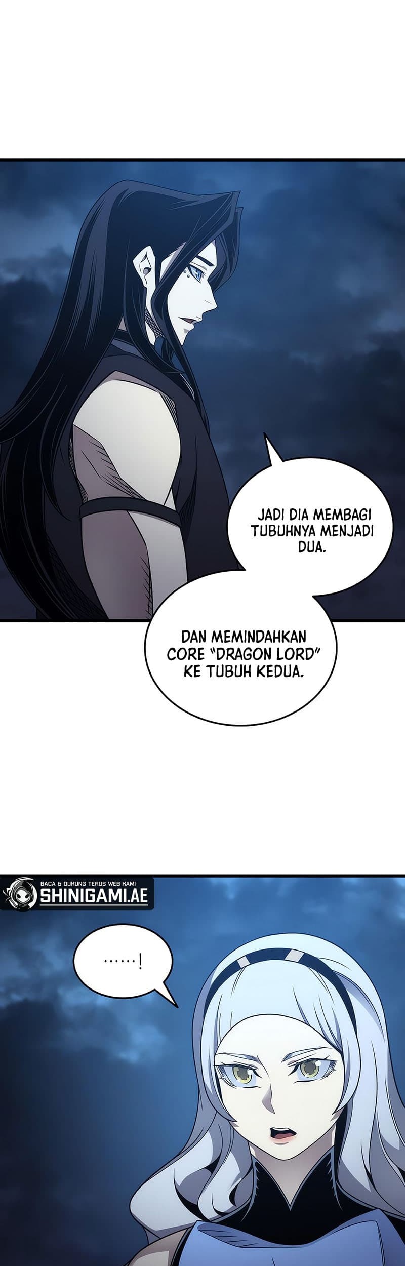 The Great Mage Returns After 4000 Years Chapter 189 page 16