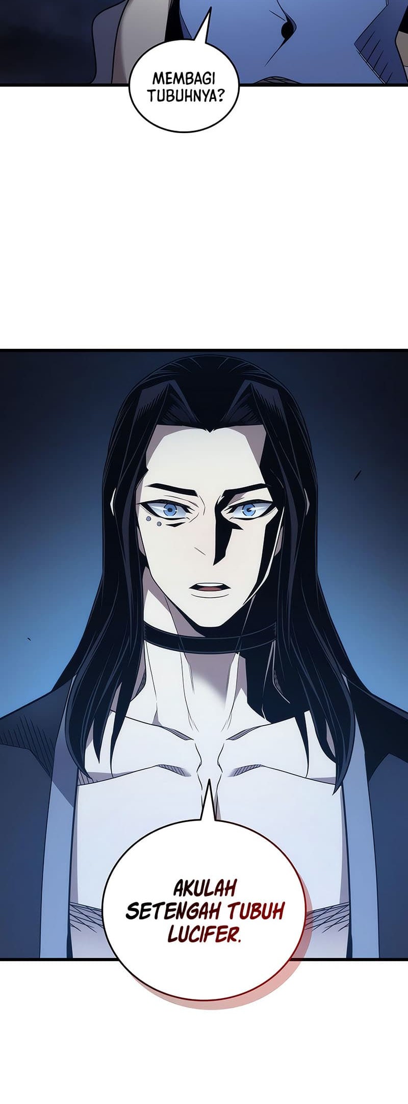 The Great Mage Returns After 4000 Years Chapter 189 page 17