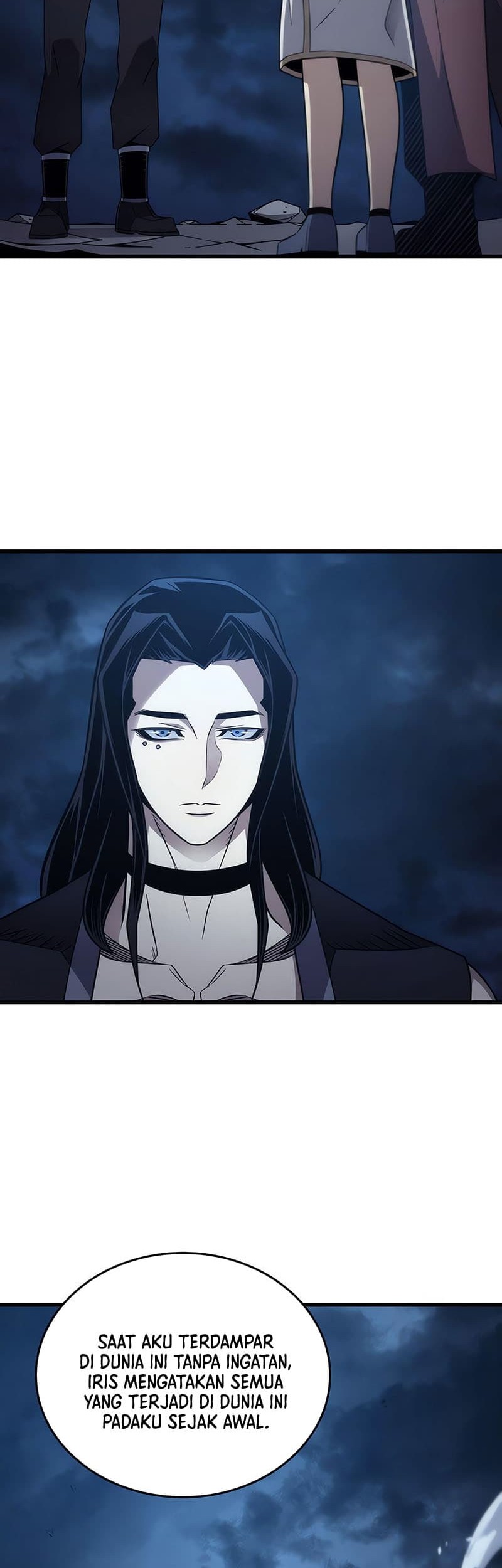 The Great Mage Returns After 4000 Years Chapter 189 page 19