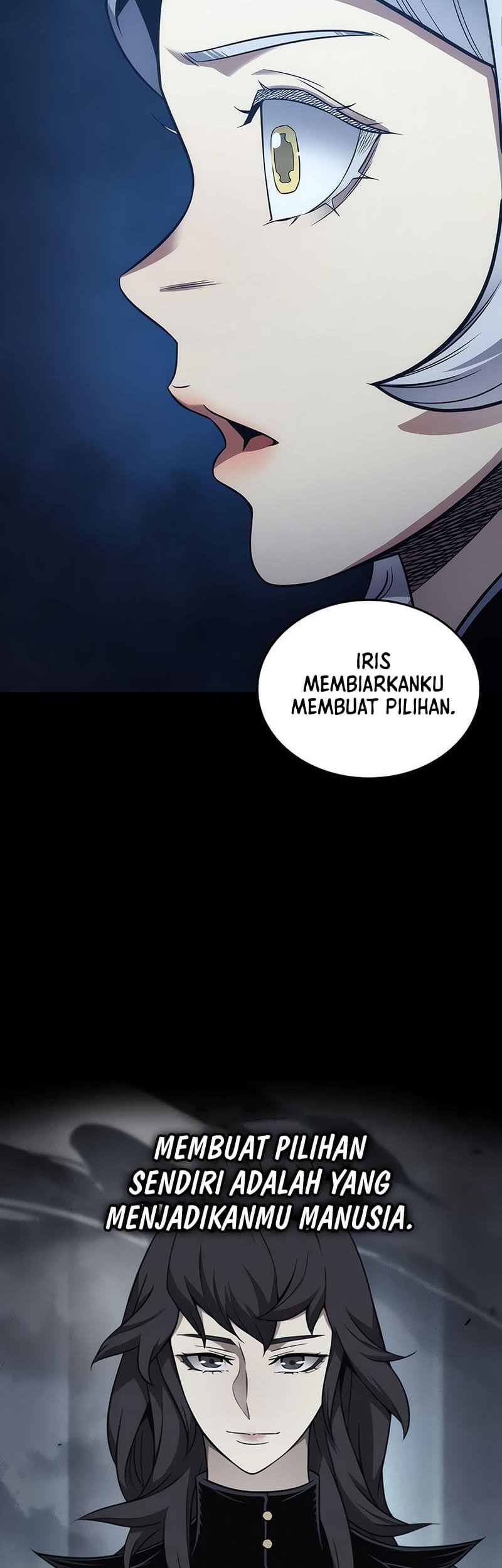 The Great Mage Returns After 4000 Years Chapter 189 page 23