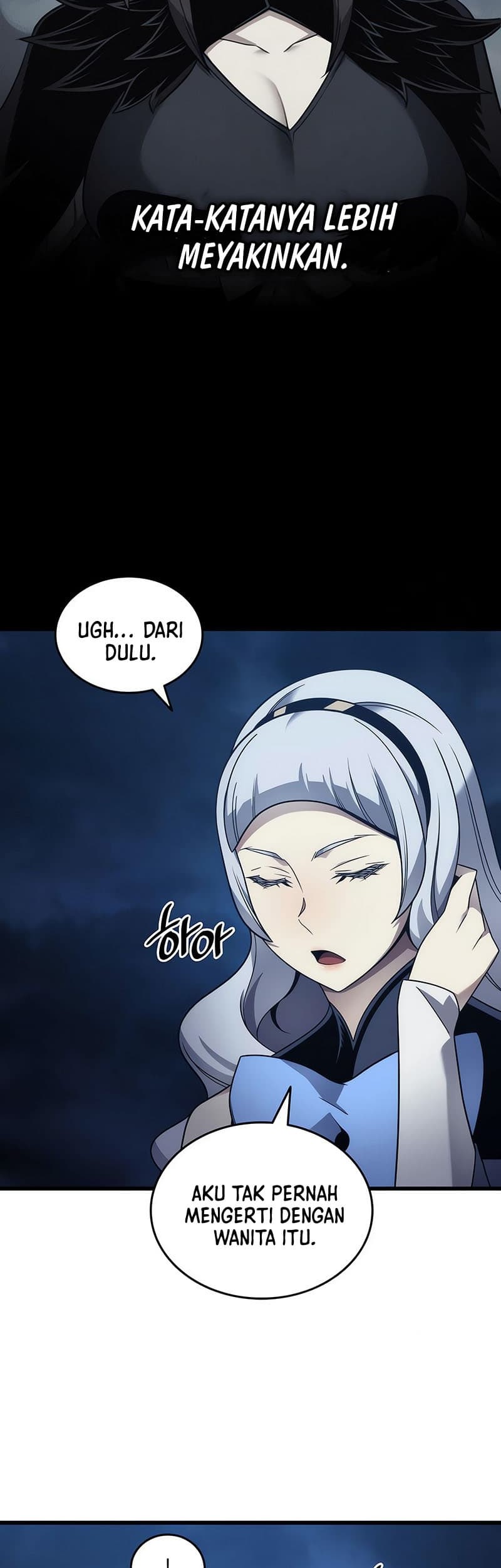 The Great Mage Returns After 4000 Years Chapter 189 page 24