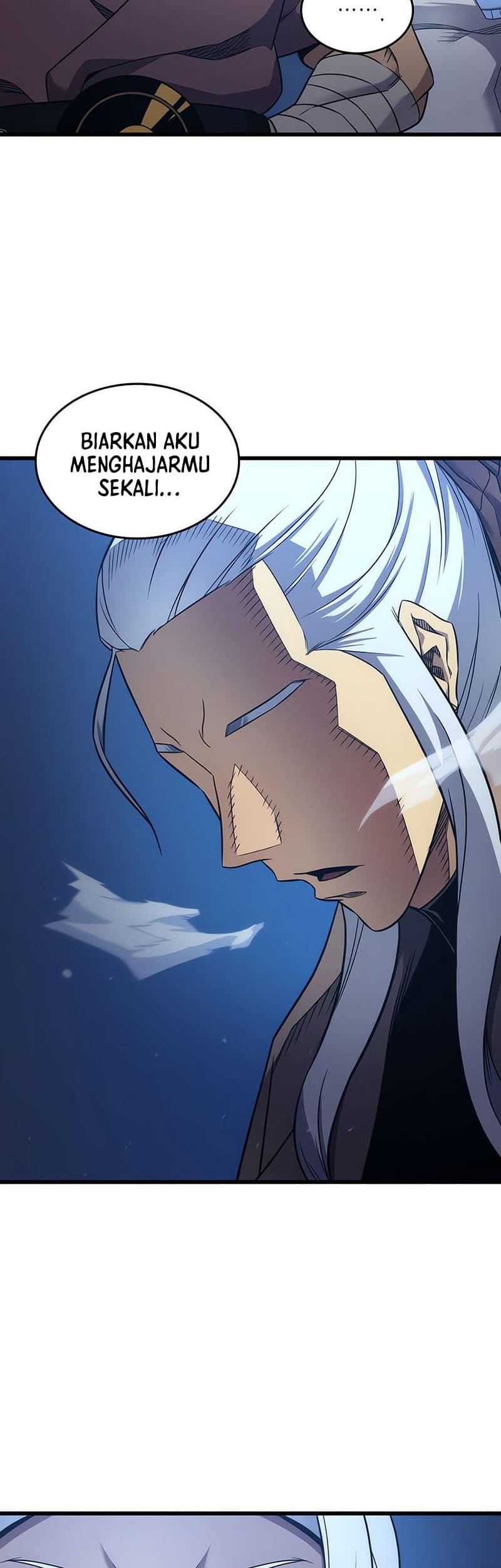 The Great Mage Returns After 4000 Years Chapter 189 page 27