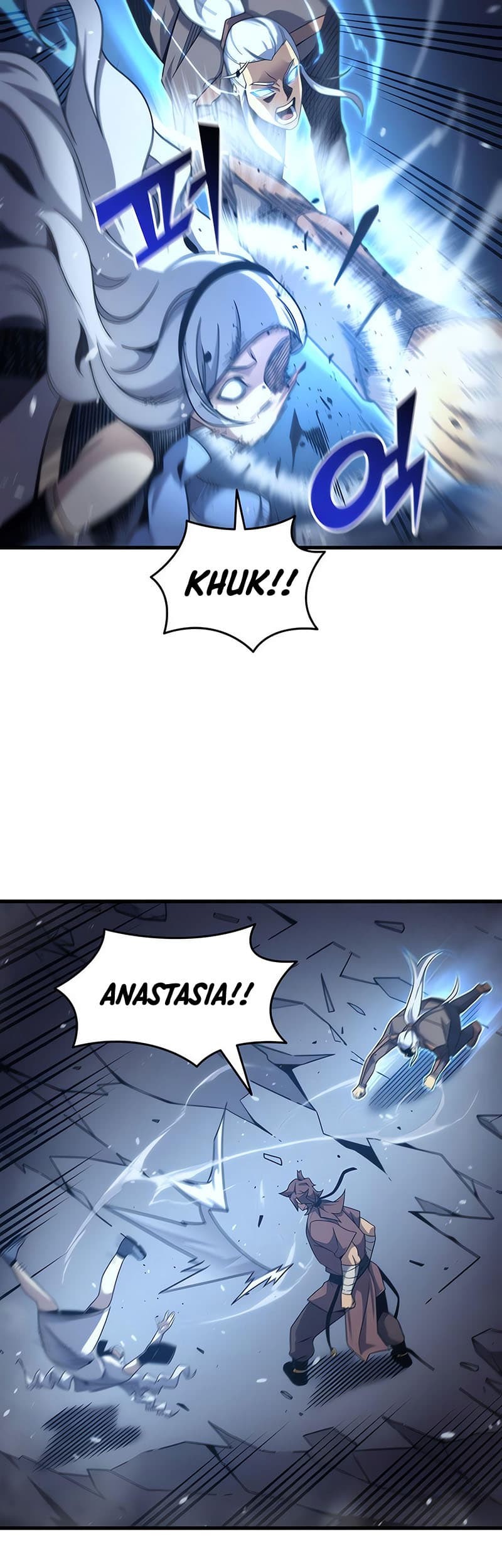 The Great Mage Returns After 4000 Years Chapter 189 page 30