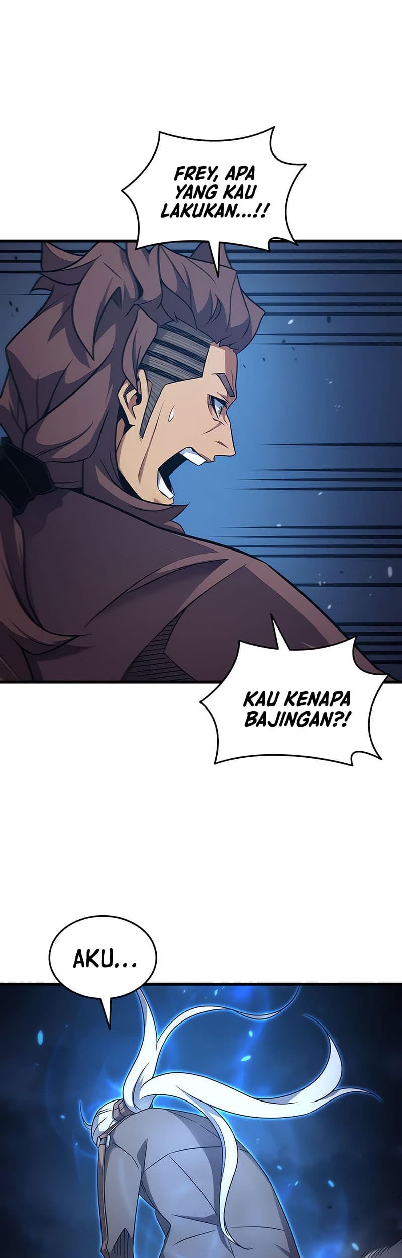 The Great Mage Returns After 4000 Years Chapter 189 page 31