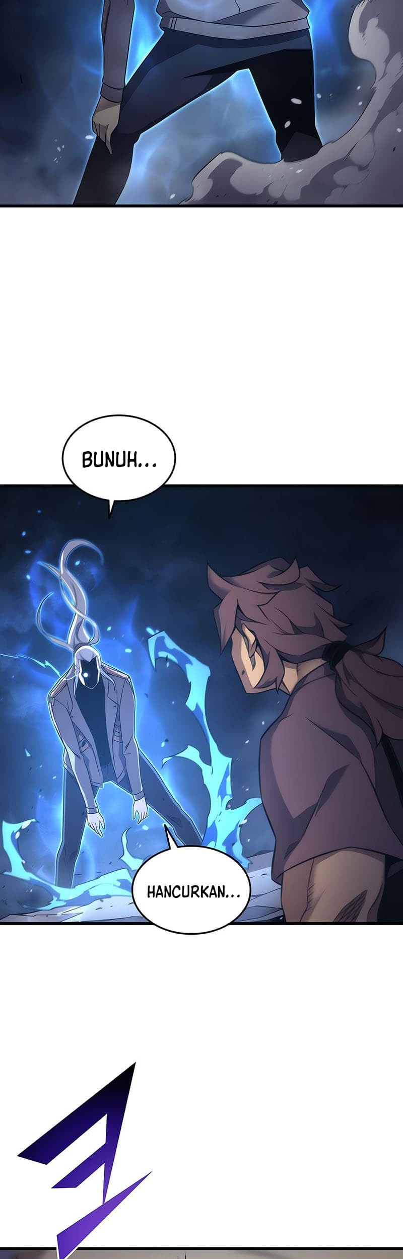 The Great Mage Returns After 4000 Years Chapter 189 page 32
