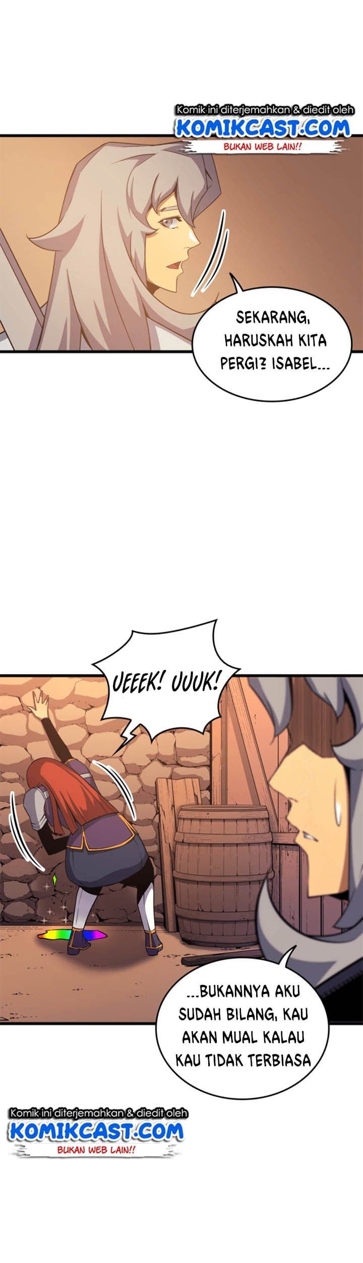 The Great Mage Returns After 4000 Years Chapter 19 page 28