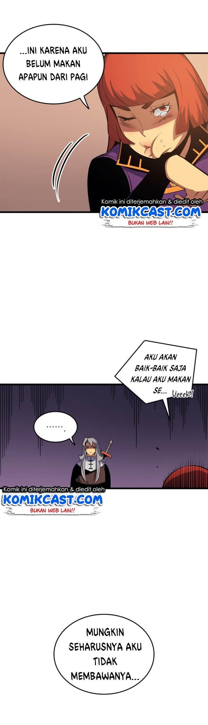 The Great Mage Returns After 4000 Years Chapter 19 page 29