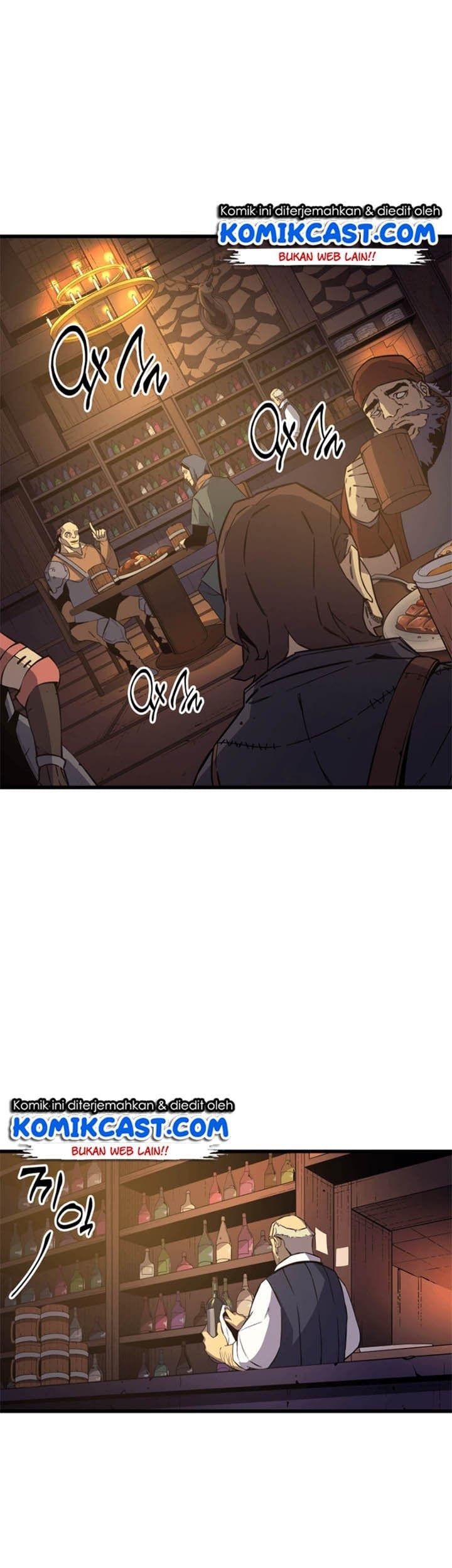 The Great Mage Returns After 4000 Years Chapter 19 page 31